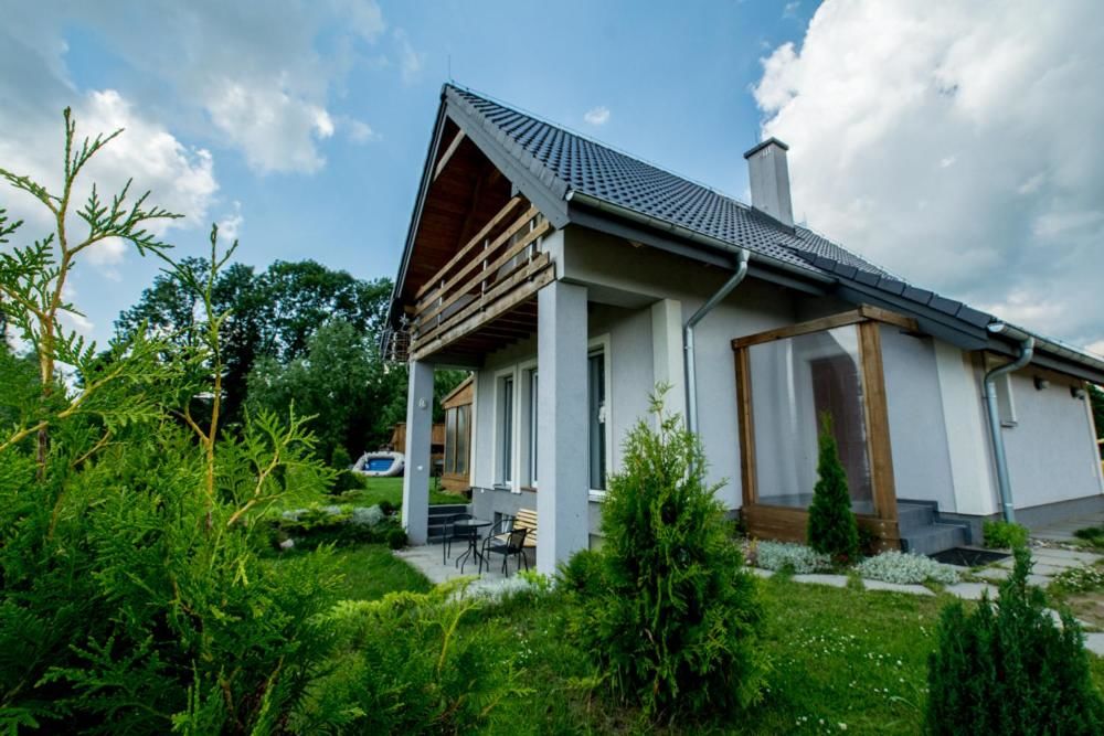 Дома для отпуска Vitalny Domek Ruska Wieś-33