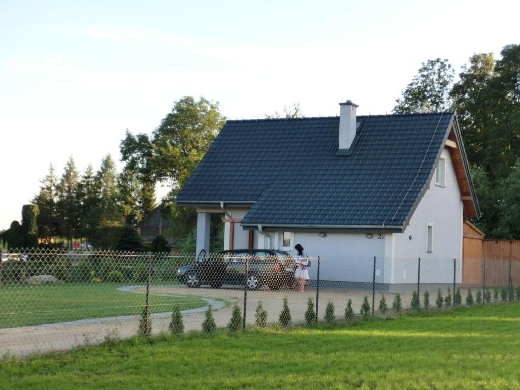 Дома для отпуска Vitalny Domek Ruska Wieś-34