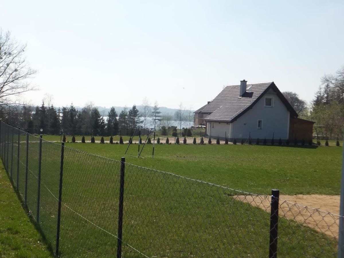 Дома для отпуска Vitalny Domek Ruska Wieś